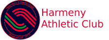 Harmeny AC Logo
