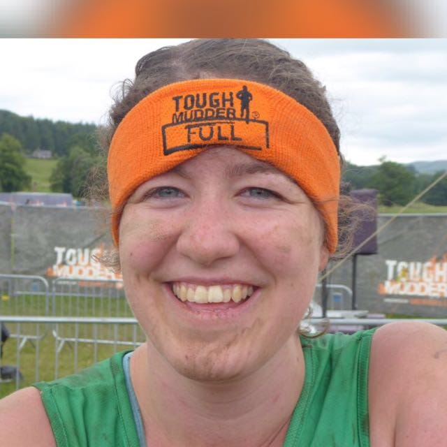 Kirsty Mullan