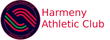 Harmeny AC Logo